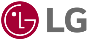 LG logo