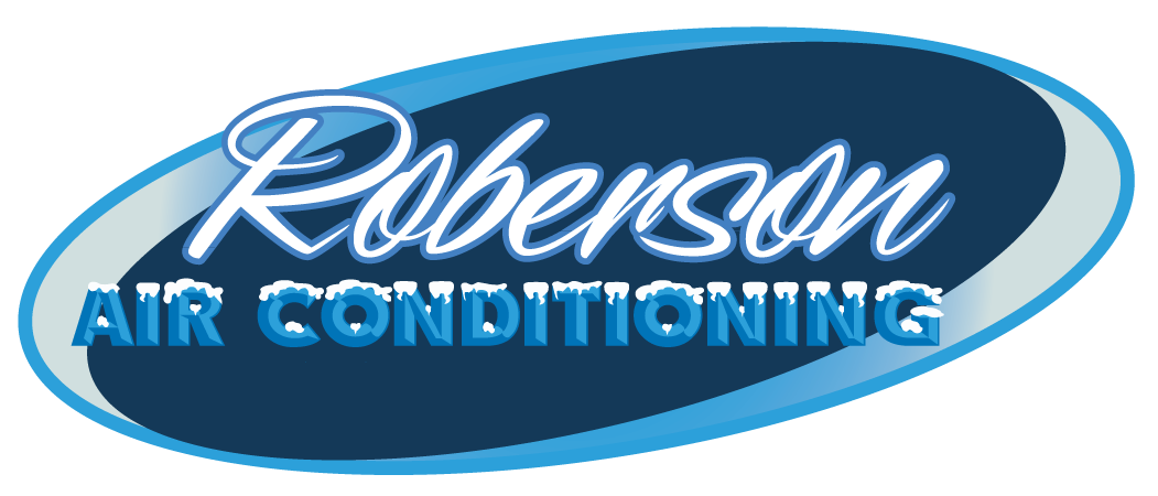 Roberson Air Conditioning logo