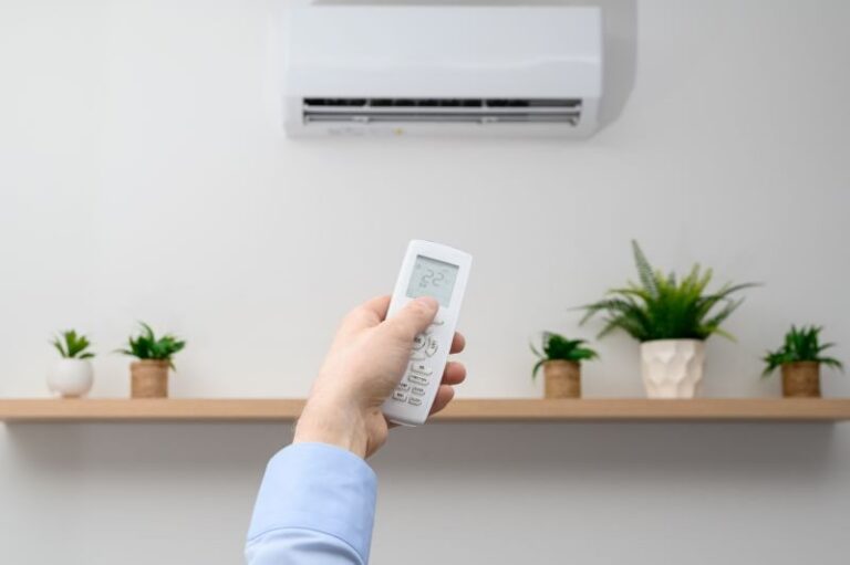 Ductless HVAC in Beasley, TX